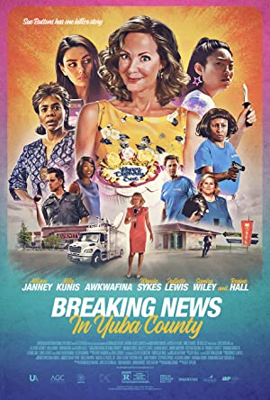 Nonton Film Breaking News in Yuba County (2021) Subtitle Indonesia