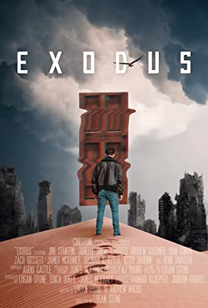 Nonton Film Exodus (2021) Subtitle Indonesia