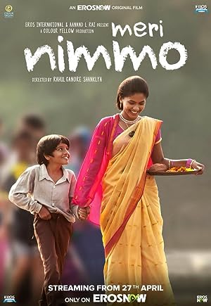 Nonton Film Meri Nimmo (2018) Subtitle Indonesia