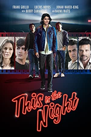 Nonton Film This Is the Night (2021) Subtitle Indonesia Filmapik