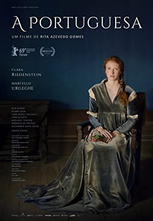 Nonton Film The Portuguese Woman (2018) Subtitle Indonesia