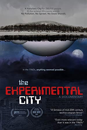 The Experimental City (2017)