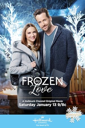 Nonton Film Frozen in Love (2018) Subtitle Indonesia Filmapik