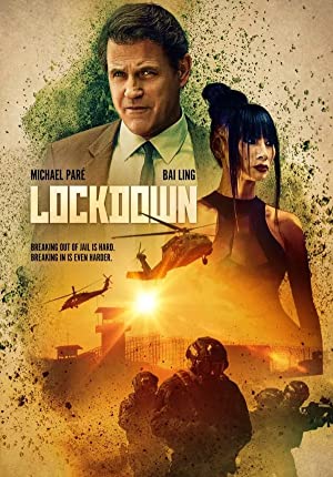 Nonton Film Lockdown (2022) Subtitle Indonesia Filmapik