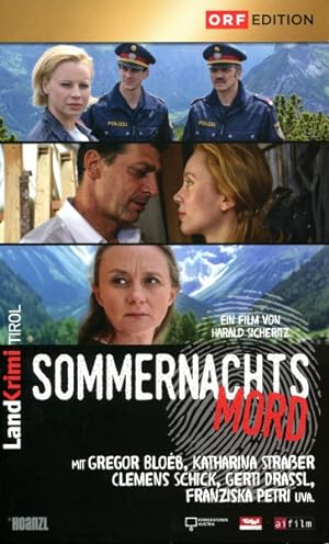 Sommernachtsmord (2016)