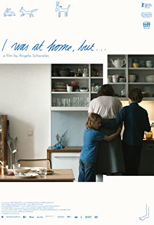 Nonton Film I Was at Home, But… (2019) Subtitle Indonesia