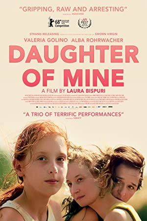 Nonton Film Daughter of Mine (2018) Subtitle Indonesia