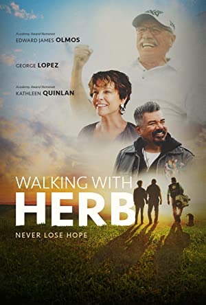 Nonton Film Walking with Herb (2021) Subtitle Indonesia Filmapik