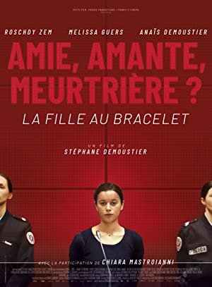 Nonton Film The Girl with a Bracelet (2020) Subtitle Indonesia