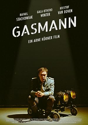 Gasman (2019)