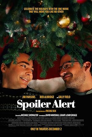 Nonton Film Spoiler Alert (2022) Subtitle Indonesia Filmapik