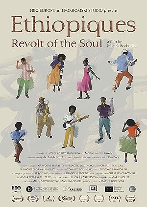Nonton Film Ethiopiques: Revolt of the Soul (2017) Subtitle Indonesia