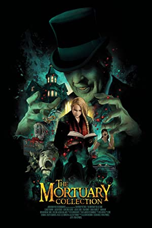 Nonton Film The Mortuary Collection (2019) Subtitle Indonesia