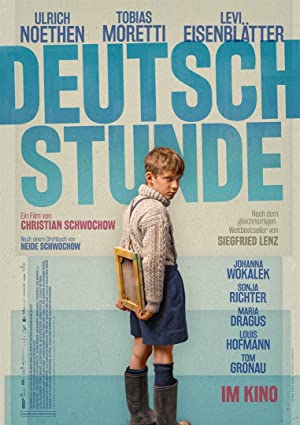 Nonton Film The German Lesson (2019) Subtitle Indonesia