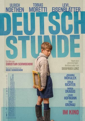 Nonton Film The German Lesson (2019) Subtitle Indonesia Filmapik