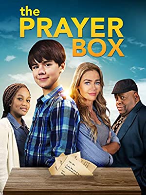 Nonton Film The Prayer Box (2018) Subtitle Indonesia Filmapik