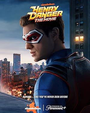 Nonton Film Henry Danger: The Movie (2025) Subtitle Indonesia