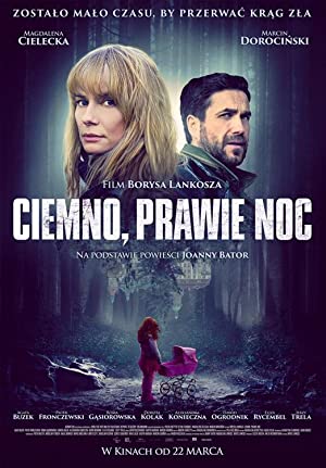 Nonton Film Ciemno, prawie noc (2019) Subtitle Indonesia Filmapik