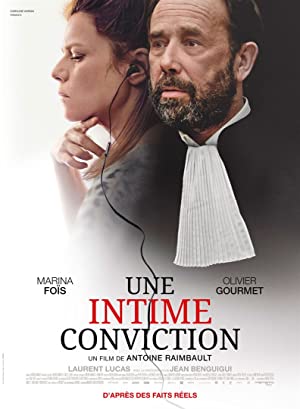 Nonton Film Conviction (2018) Subtitle Indonesia