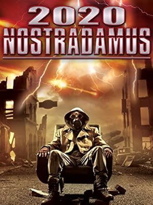 Nonton Film 2020 Nostradamus (2017) Subtitle Indonesia