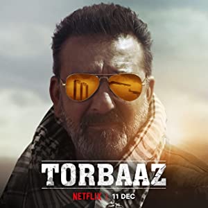 Nonton Film Torbaaz (2020) Subtitle Indonesia