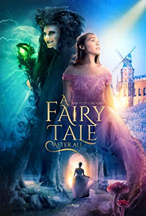 Nonton Film A Fairy Tale After All (2022) Subtitle Indonesia