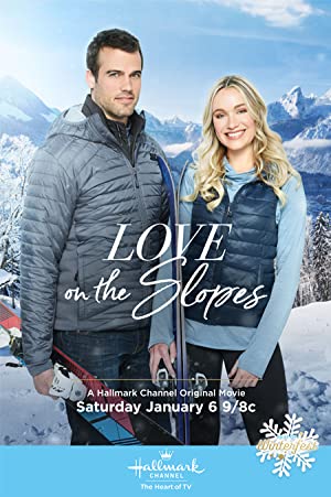 Nonton Film Love on the Slopes (2018) Subtitle Indonesia