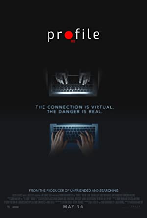 Nonton Film Profile (2018) Subtitle Indonesia