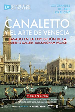 Nonton Film Exhibition on Screen: Canaletto & the Art of Venice (2017) Subtitle Indonesia Filmapik