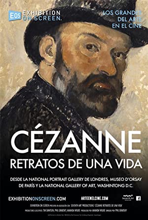 Exhibition on Screen: Cézanne: Portraits of a Life