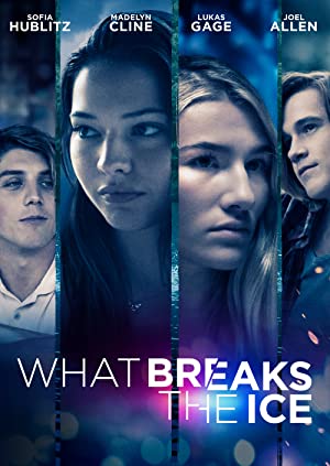 Nonton Film What Breaks the Ice (2020) Subtitle Indonesia