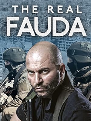 Nonton Film The Real Fauda (2018) Subtitle Indonesia