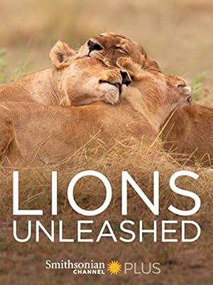 Lions Unleashed (2017)