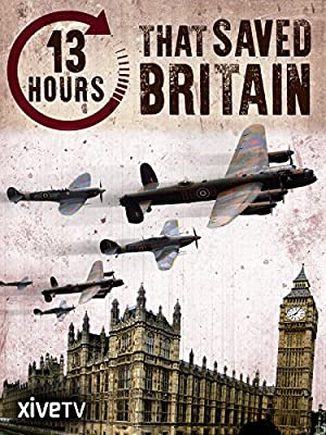 Nonton Film 13 Hours That Saved Britain (2010) Subtitle Indonesia