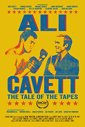 Nonton Film Ali & Cavett: The Tale of the Tapes (2018) Subtitle Indonesia Filmapik