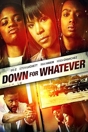 Down for Whatever (2018)