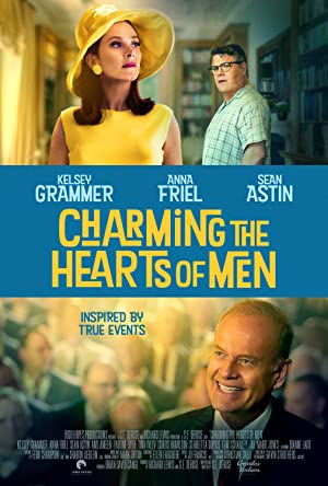 Nonton Film Charming the Hearts of Men (2020) Subtitle Indonesia