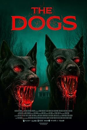 Nonton Film The Dogs (2025) Subtitle Indonesia