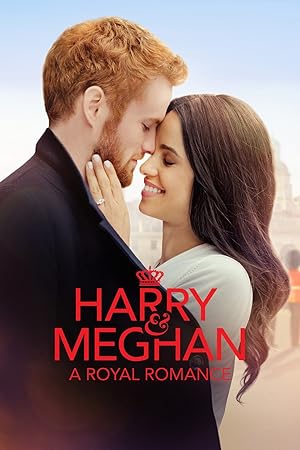 Nonton Film Harry & Meghan: A Royal Romance (2018) Subtitle Indonesia