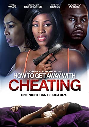 Nonton Film How to Get Away with Cheating (2018) Subtitle Indonesia