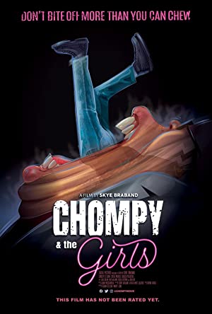 Nonton Film Chompy & The Girls (2021) Subtitle Indonesia