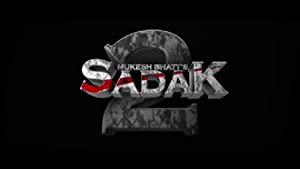 Nonton Film Sadak 2 (2020) Subtitle Indonesia