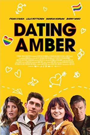 Nonton Film Dating Amber (2020) Subtitle Indonesia