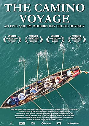 Nonton Film The Camino Voyage (2018) Subtitle Indonesia Filmapik