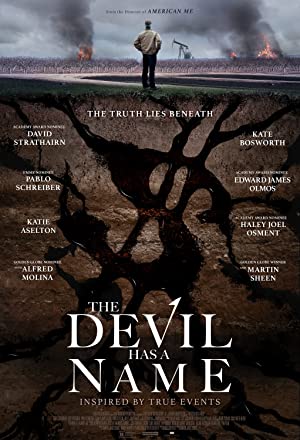 Nonton Film The Devil Has a Name (2019) Subtitle Indonesia