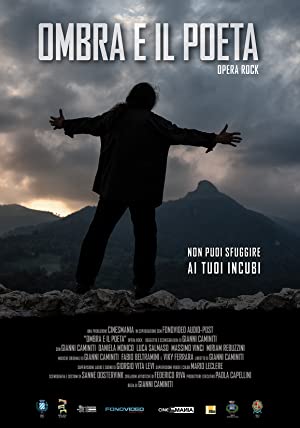 Nonton Film Ombra e il poeta (2017) Subtitle Indonesia