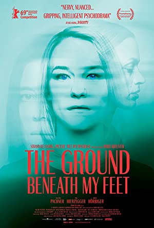 Nonton Film The Ground Beneath My Feet (2019) Subtitle Indonesia