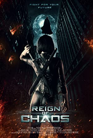 Nonton Film Reign of Chaos (2022) Subtitle Indonesia