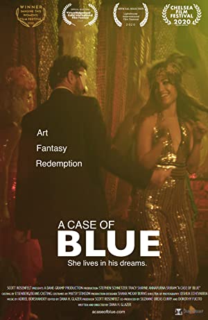 Nonton Film A Case of Blue (2020) Subtitle Indonesia