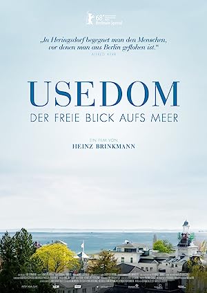 Nonton Film Usedom: Der freie Blick aufs Meer (2017) Subtitle Indonesia
